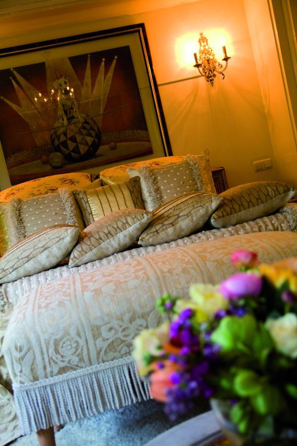 Boutique Hotel Huize Rustoord Esbeek Eksteriør billede